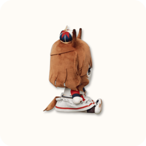 Aston Machan Plush 3PCS
